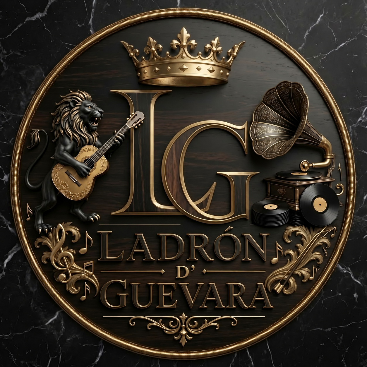 Ladrón D' Guevara